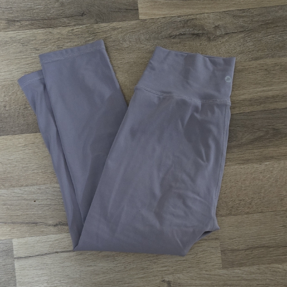 Cropped Leggings